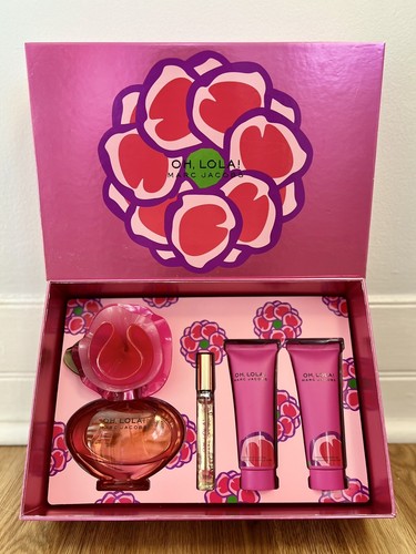 Marc jacobs lola - marc, eau