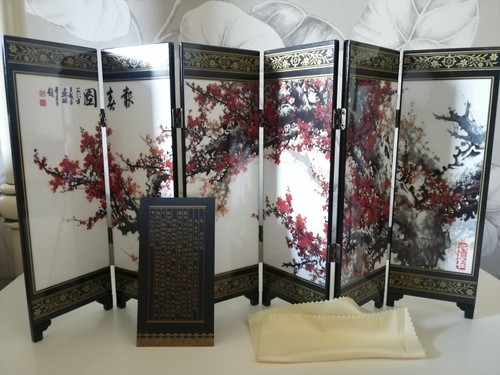 Miniature folding chinese - miniature,