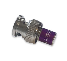 Premium BNC 75 Ohm RF
