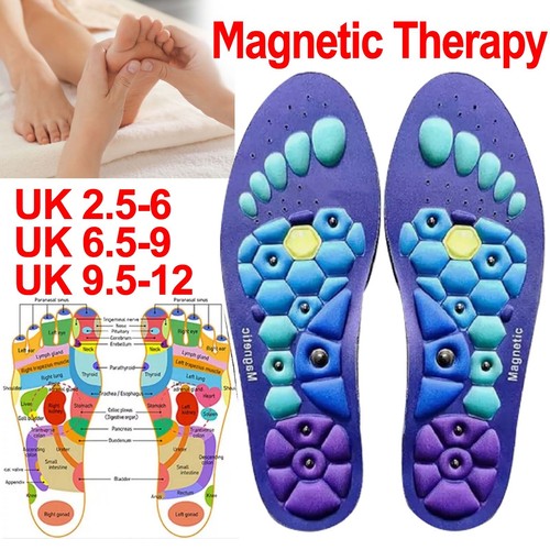 Akusoli magnetic acupressure - |,