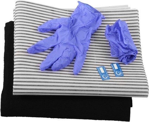 Cooker hood filter grease 1 - 2,