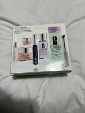 Clinique Gift Box 7 Items