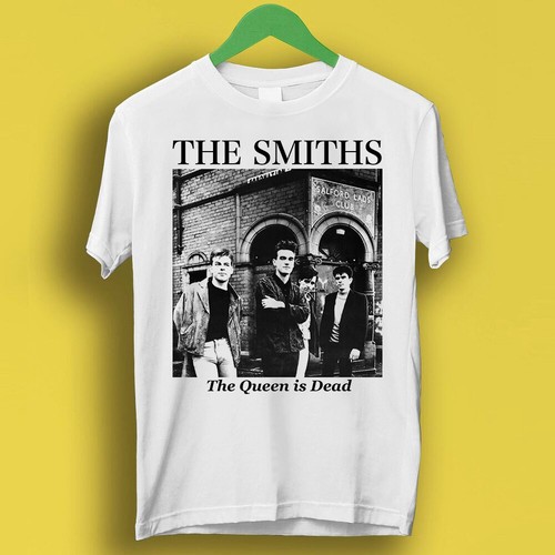 The smiths queen dead - smiths,