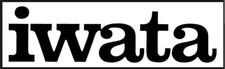 IWATA AIRBRUSH SPARE PARTS