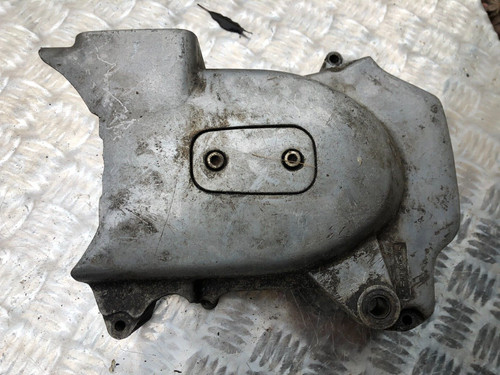 Kawasaki kz650 sprocket - kawasaki, cover