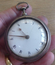 London maker addison silver - maker,