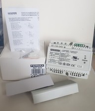 FERMAX 4830 ALIMENTADOR Power Supply Unit DIN-6 (100-240VAC/18VDC, 3.5A)