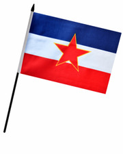 Yugoslavia 1946 to 1992 Hand