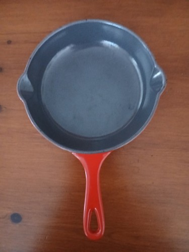 Creuset cast iron - creuset, 20cm