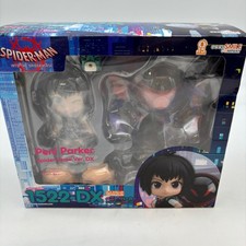 Nendoroid Spider-Man Into the Spider-Verse Ver. DX Peni Parker Action Figure