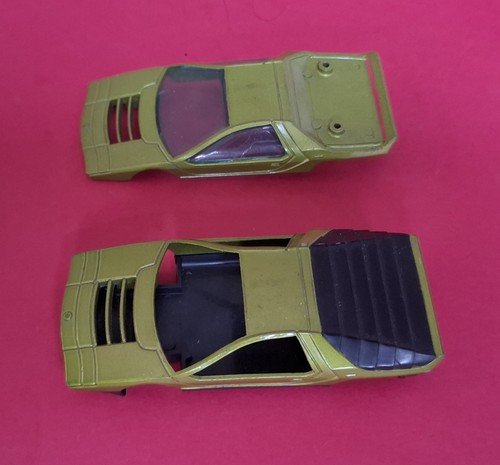 Dinky toys france 1426 - 1426, carabo