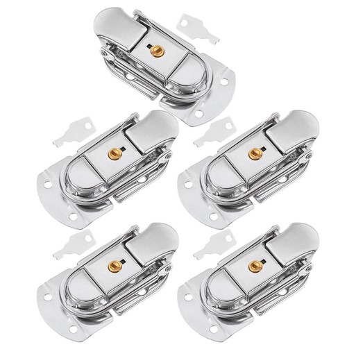 Set durable iron metal - 5,