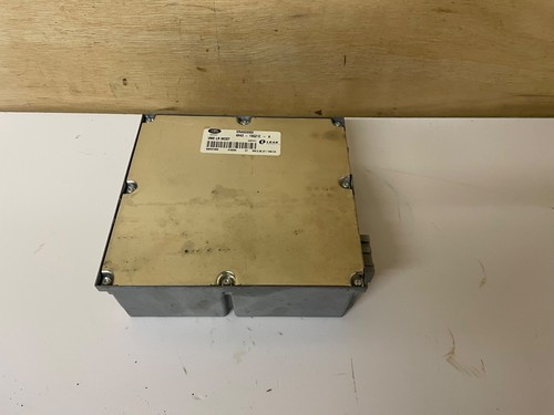 Range rover l322 analogue - rover,
