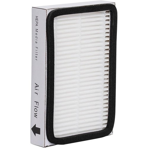 Hepa filter dust capture - hepa,