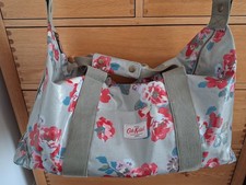 Cath Kidston Oilcloth Holdall