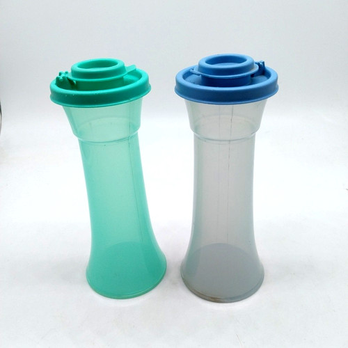 Vintage tupperware hourglass - vintage,