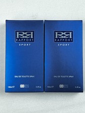 [Pack of 2] ! Rapport Sport
