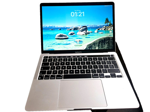 Apple macbook pro 2022 - apple,