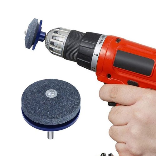 Electric knife sharpener - knife,