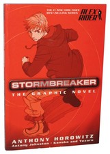 Alex Rider Stormbreaker (2006)
