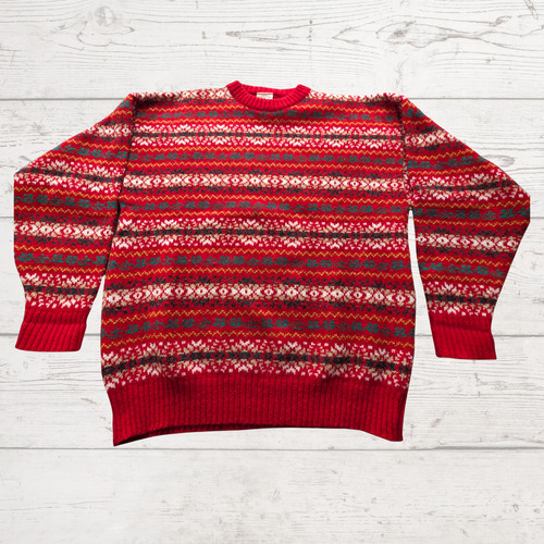 Vintage next jumper mens - jumper,