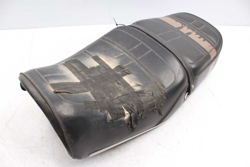 Seat cushion honda - seat,