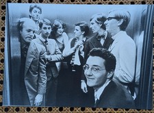 DEAF SCHOOL - Promo Photo