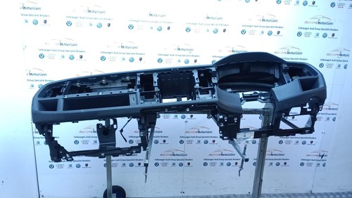 Transporter 2017 dash - vw, (t6)
