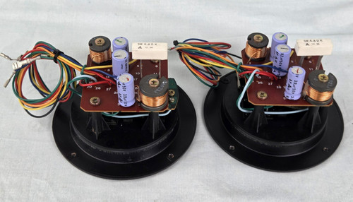 Crossovers terminal blocks - terminal,