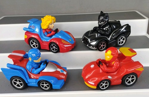 Marvel avengers pull back - marvel,