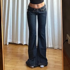 Levi's 927 Low Rise Bootcut