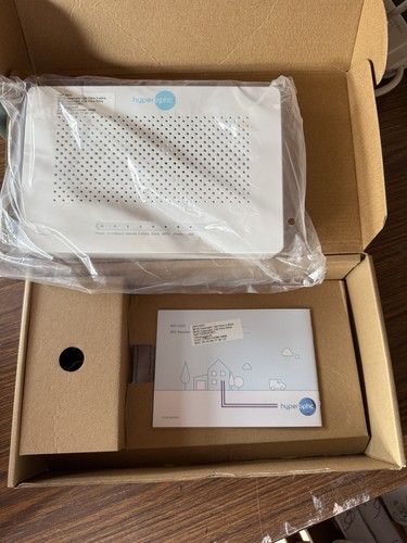 Hyperoptic zte zxhn -  zte,