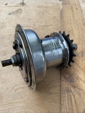 Sturmey Archer AG three Speed