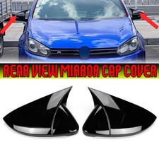 Wing Mirror Cap Cover Case For