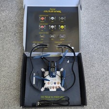 Parrot Airbourne Night Drone