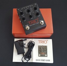 DigiTech Trio+ Plus Band