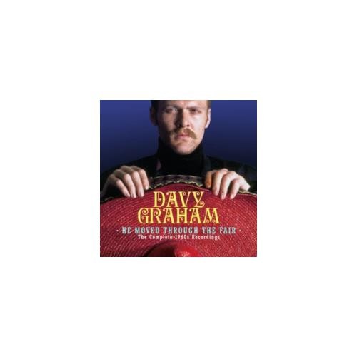 Davy graham moved - graham:,