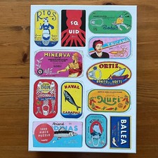 Something Fishy - 1000 piece