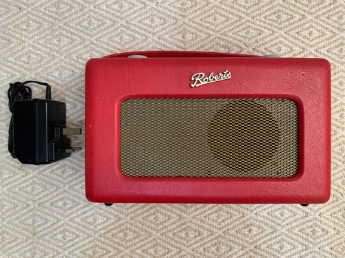 Roberts revival r250 band - roberts,
