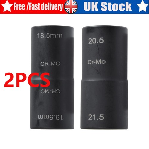 2pcs wheel nut cap - nut,