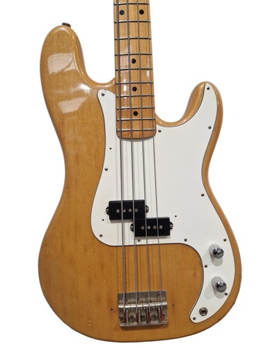 Columbus bass 1970s - 1970s,