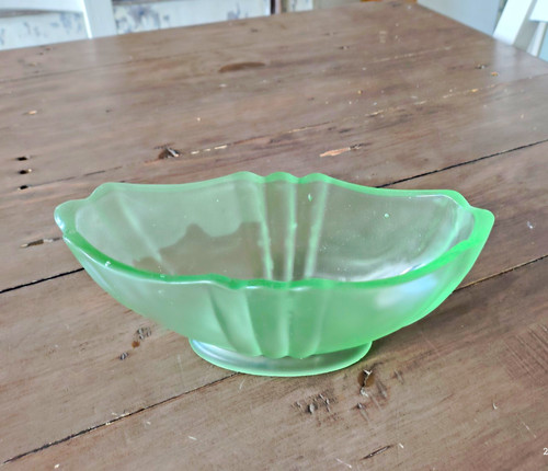 Bagley art deco - art,