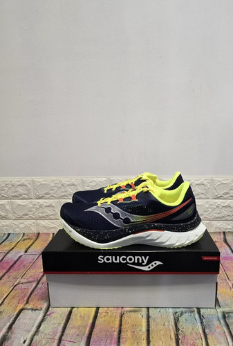 Saucony endorphin speed road - speed, 4