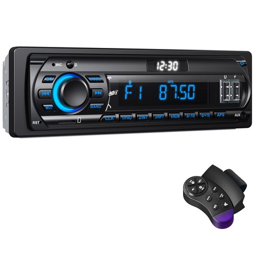 Rds car radio - rds,