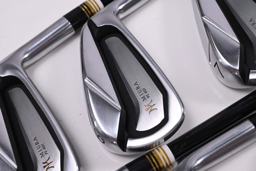 Miura 401 irons pw - pi-401, /