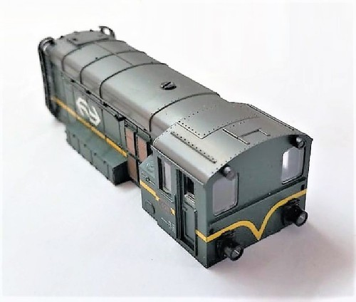 Complete housing carriage - complete,