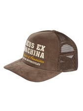 Deus Ex Machina Men's Gumshoe