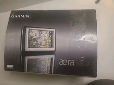 Garmin Aera 560 Portable