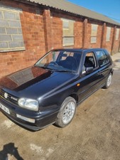 golf vr6