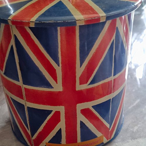 Emma bridgewater union - emma,